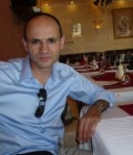 Rencontre Homme France à Lyon : Eric, 51 ans